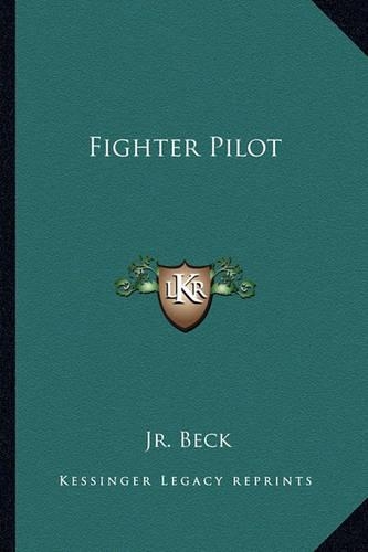 Fighter Pilot