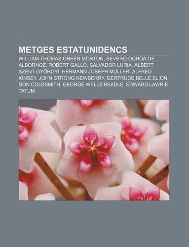 Metges Estatunidencs