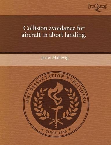 Collision Avoidance for Aircraft in Abort Landing