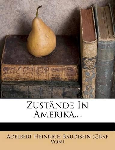 Zust�nde in Amerika...