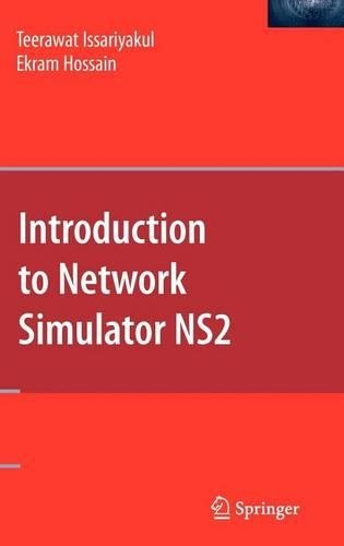Introduction to Network Simulator Ns2