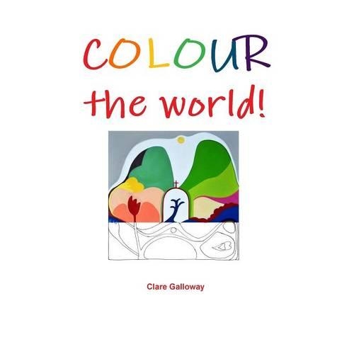 Colour The World!
