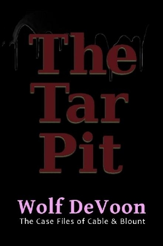 The Tar Pit