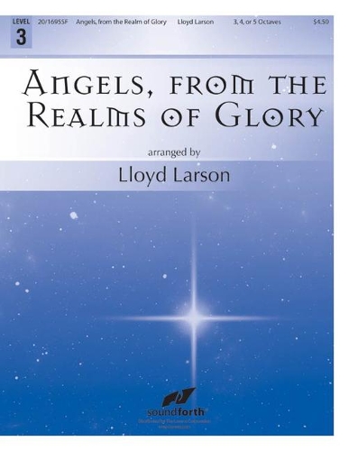 Angels, From The Realms Of Glory