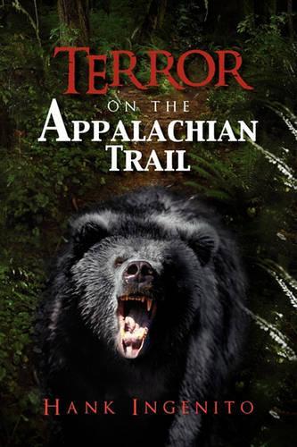 Terror on the Appalachian Trail: (English)