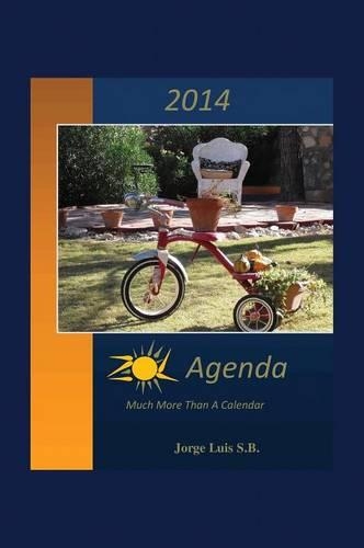 2014 Zol Agenda