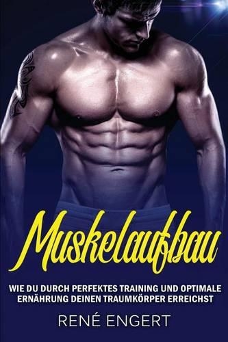 Muskelaufbau
