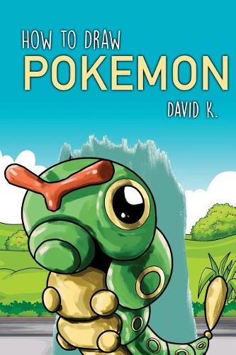 How to Draw Pokemon