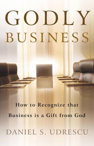 Godly Business: (English)