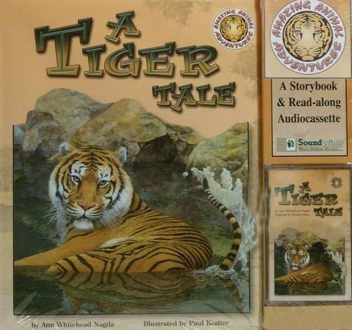 A Tiger Tale