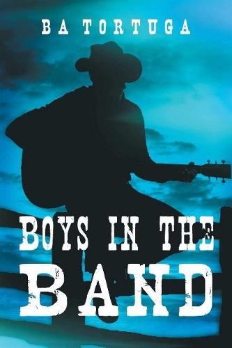 Boys in the Band: (English)