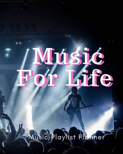 Music For Life