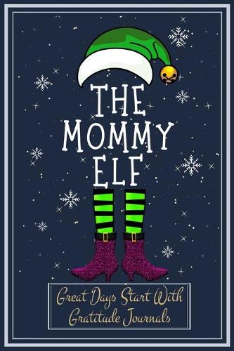 The Mommy Elf