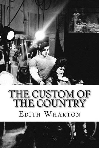 The Custom of the Country