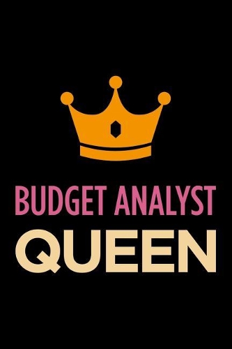 Budget Analyst Queen