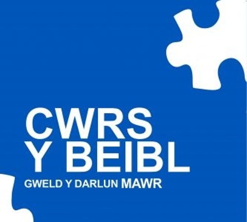 Cwrs y Beibl