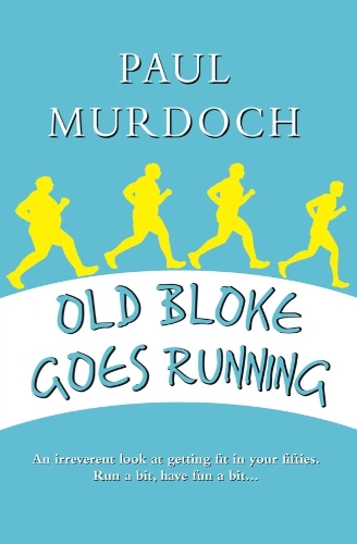 Old Bloke Goes Running