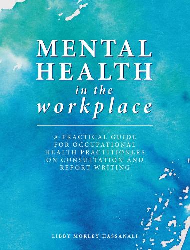 Mental Health in the workplace