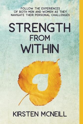 Strength From Within