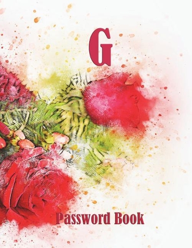 G Password Book