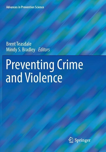 Preventing Crime and Violence
