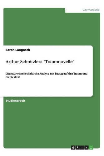 Arthur Schnitzlers 