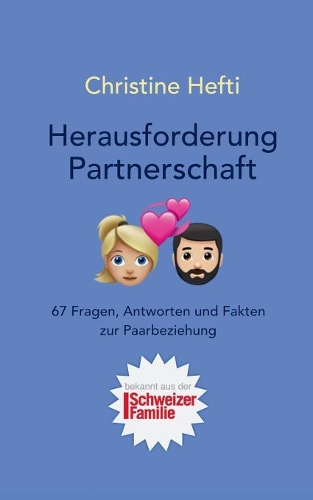 Herausforderung Partnerschaft