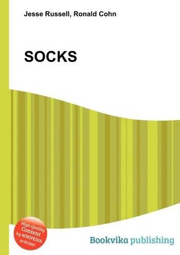 Socks: (English)