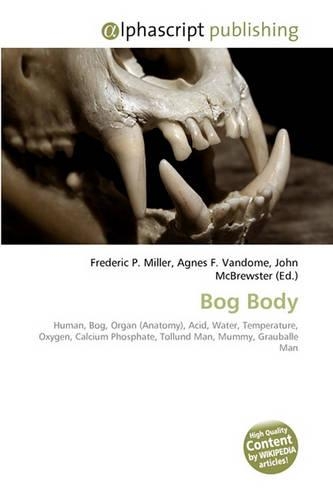Bog Body