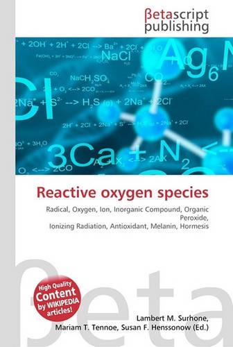 Reactive Oxygen Species