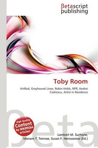 Toby Room