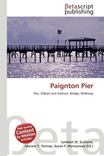 Paignton Pier