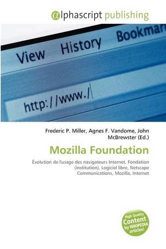 Mozilla Foundation