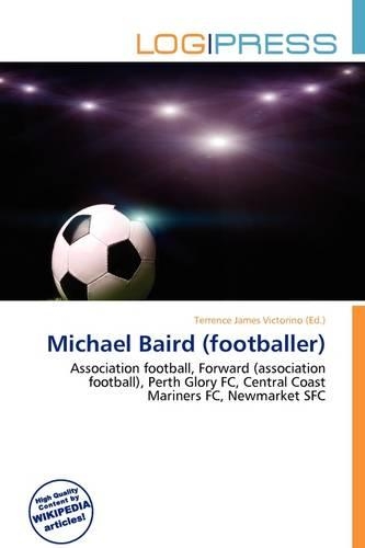 Michael Baird (Footballer)