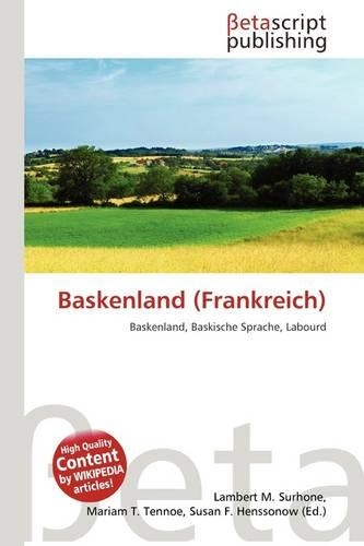 Baskenland (Frankreich)