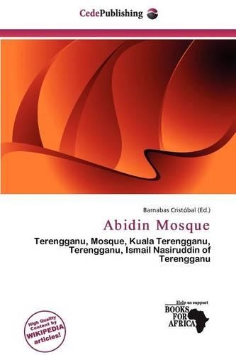 Abidin Mosque: (English)