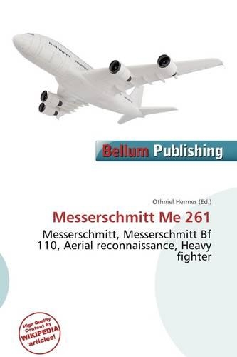 Messerschmitt Me 261