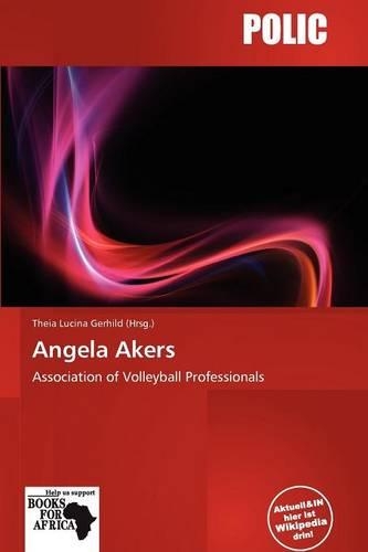 Angela Akers: (German)