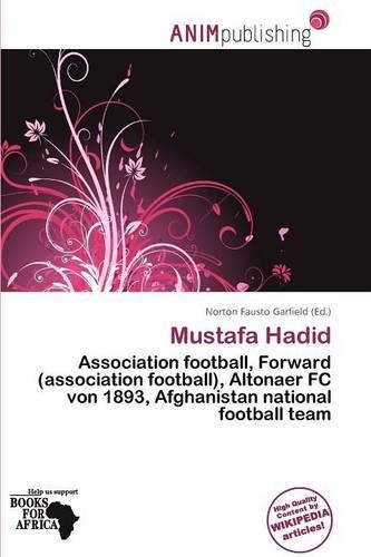 Mustafa Hadid: (English)