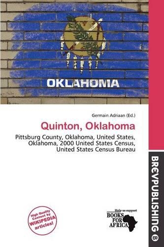 Quinton, Oklahoma