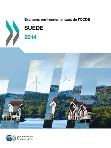Examens environnementaux de l'OCDE