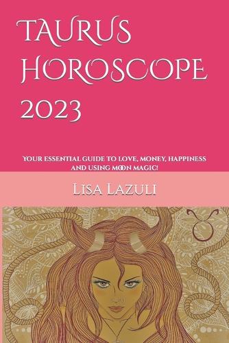 Taurus Horoscope 2023