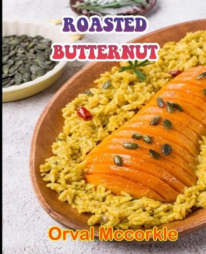 Roasted Butternut