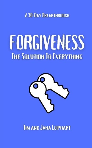 Forgiveness