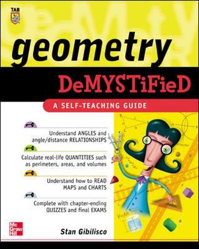 EBK Geometry Demystified