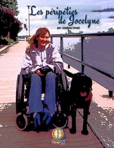 Les Péripéties de Jocelyne (Souple