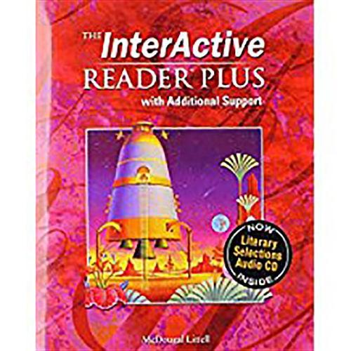 McDougal Littell Language of Literature