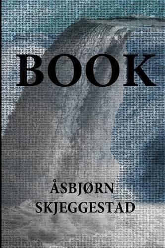 Book (Black & White Paperback Edition)