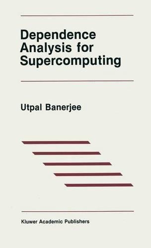 Defence Analysis for Supercomputing: (60 The Springer International Series in Engineering and Computer Science)