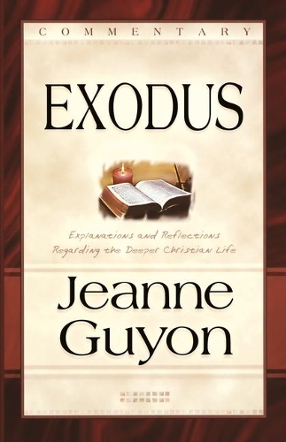 Exodus: Commentary(Commentary)
